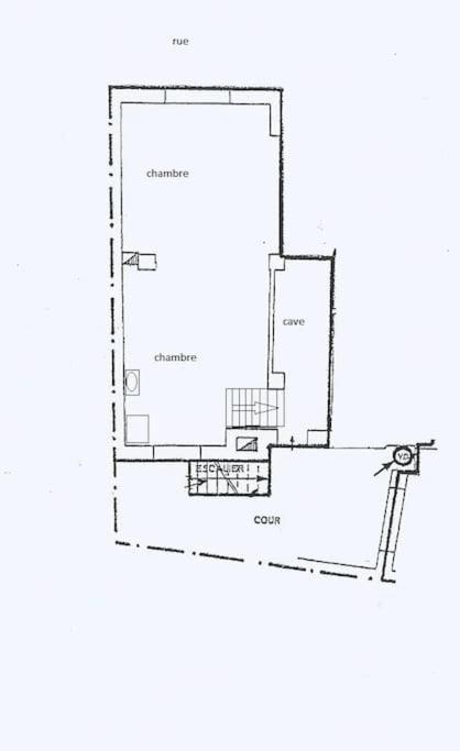 R-Appartements Strasbourg Cosy Orangerie Pour Vos Sejours En Famille Ou Entre Amis Exterior foto